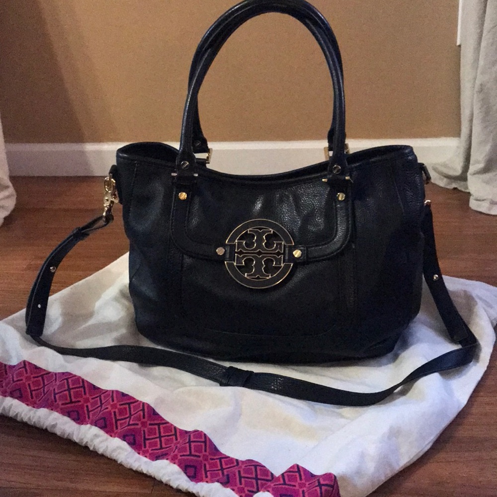 Tory Burch Amanda hobo